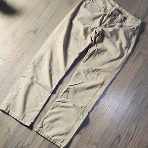 Levi's Men's Khaki Chinos
